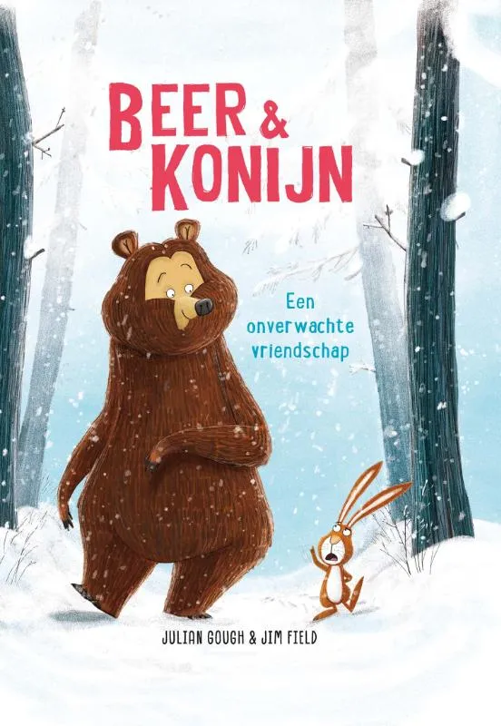 Een onverwachte vriendschap | 9789464396102 Een onverwachte vriendschap