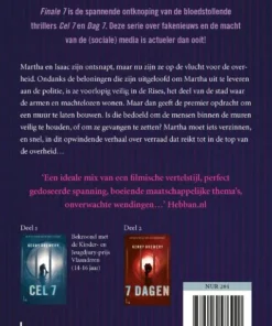Finale 7 | 9789024576920 Finale 7 - Afbeelding 2