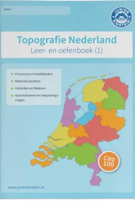 Basiskennis geschiedenis