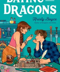 Dating and Dragons
