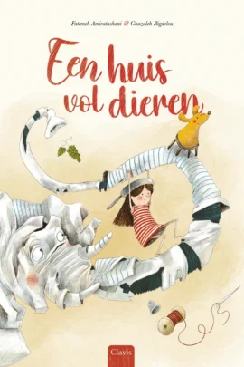 Een huis vol dieren