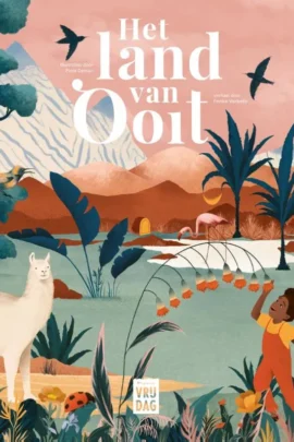 Het land van ooit