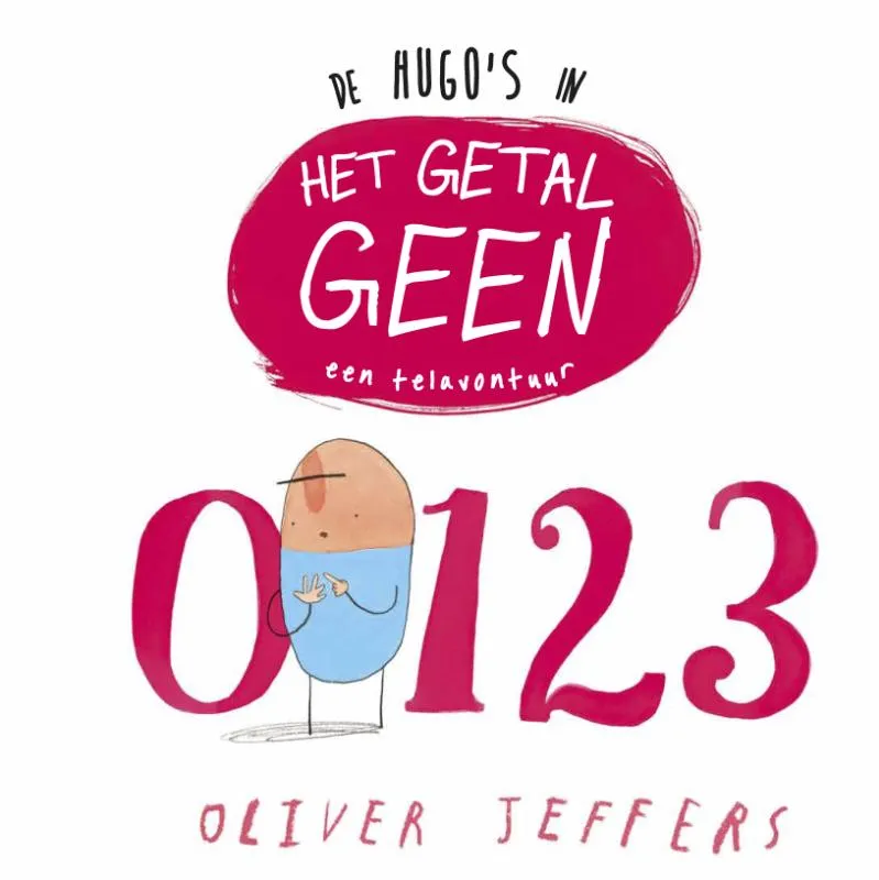 Het getal geen | 9789089672858 Het getal geen
