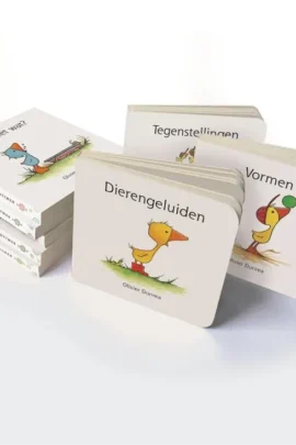 Alternative view of Lezen en leren met Gonnie & vriendjes