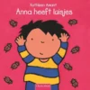 Anna heeft luisjes | 9789044827262 Anna heeft luisjes | 9789044827262
