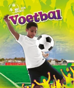 Voetbal