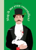 Mag ik me even voorstellen? | 9789044847284