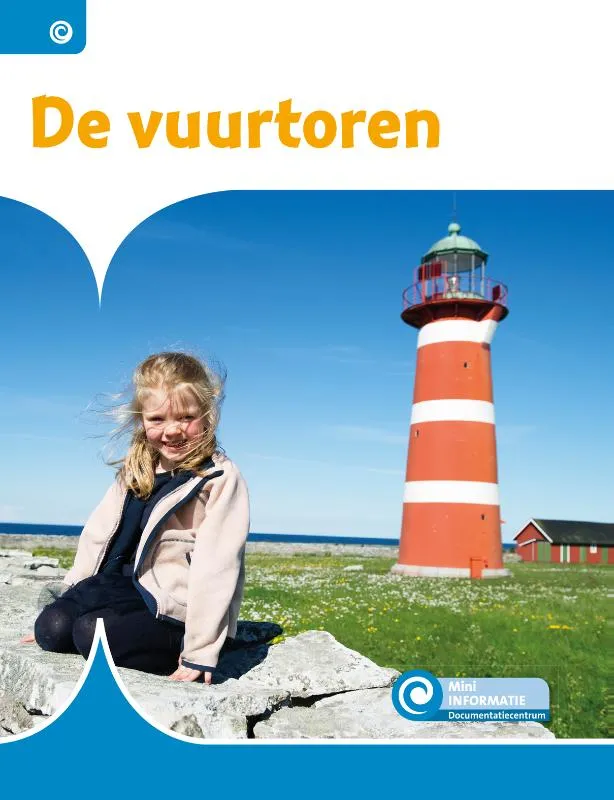 De vuurtoren | 9789463419222 De vuurtoren