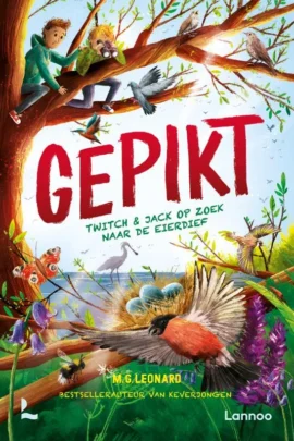 Gepikt