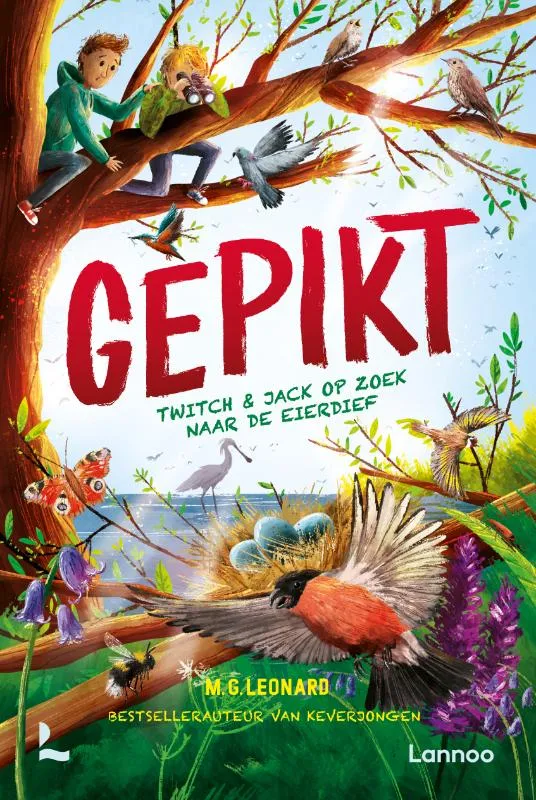 Gepikt | 9789401498807 Gepikt