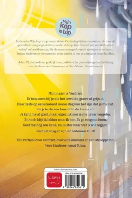 Verdriet mag er zijn | 9789044850611