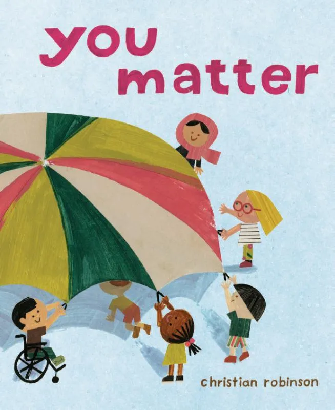 You Matter | 9781534421691 You Matter