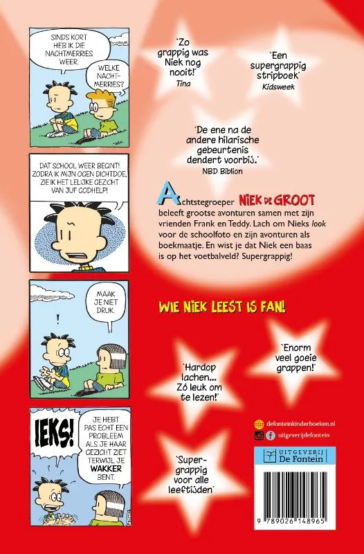 Baas boven baas | 9789026148965 Baas boven baas - Afbeelding 2