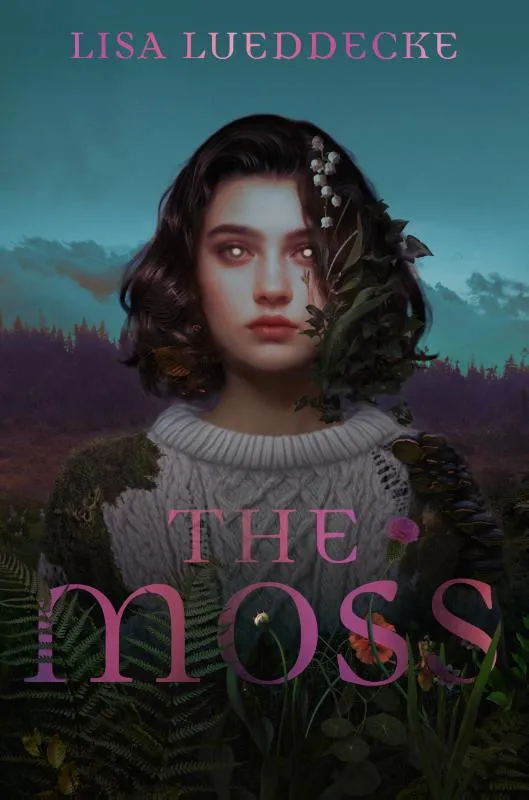 The Moss | 9781665984485 The Moss