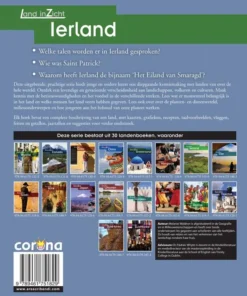 Ierland | 9789461751829