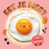 Eet je mee? | 9789002286421
