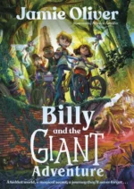 Billy and the Giant Adventure | 9780241618776 Billy and the Giant Adventure | 9780241618776