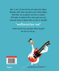 Welterusten nu! | 9789492600448