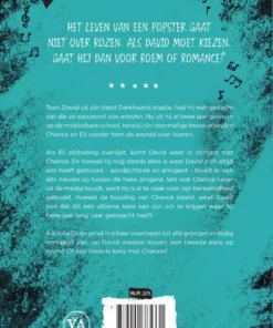 Darkhearts | 9789000385331