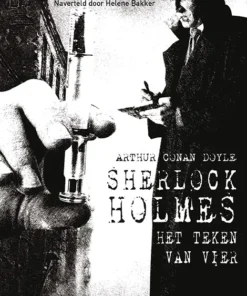 Sherlock Holmes