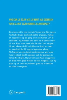 Afkoelen | 9789025869649