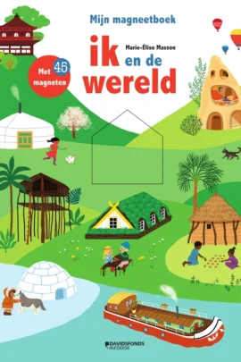 ik en de wereld