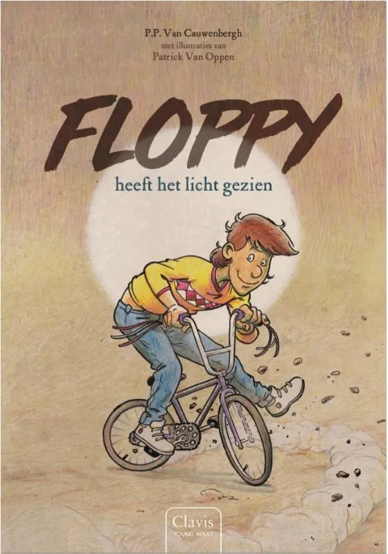 Floppy heeft het licht gezien | 9789044837179 Floppy heeft het licht gezien