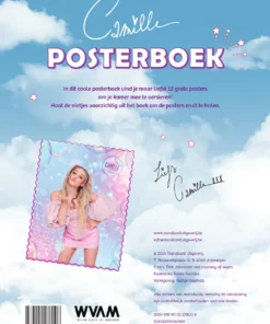 Fashionista Kleurblok | 9789002278006 Fashionista Kleurblok | 9789002278006