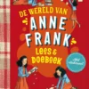 De wereld van Anne Frank, Lees en doeboek | 9789493295001