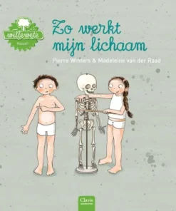 Zo werkt mijn lichaam