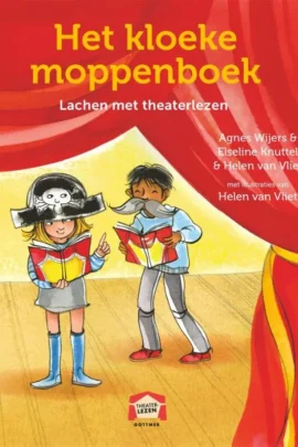 Het kloeke moppenboek