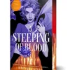 A Steeping of Blood - Exclusive Sprayed Edge Edition! | 9781035057405