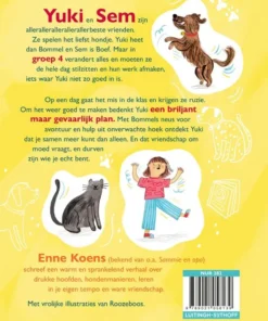 Alternative view of Bommel en ik