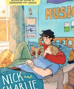 Nick and Charlie