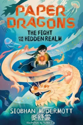 The Fight for the Hidden Realm