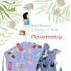 Pleistermeisje | 9789493228436 Pleistermeisje | 9789493228436