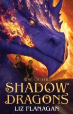Rise of the Shadow Dragons | 9781788451017