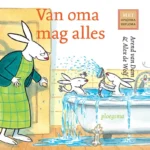 Van oma mag alles | 9789026136757 Van oma mag alles | 9789026136757