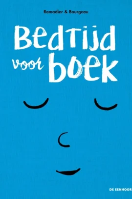Bedtijd voor boek