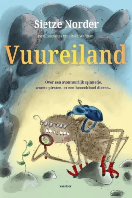 Vuureiland