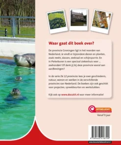 Groningen | 9789463418799