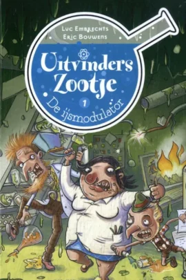 De ijsmodulator