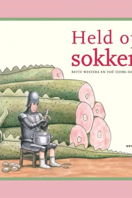 Held op sokken