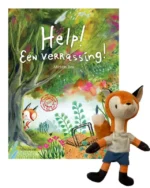 Help! Een verrassing! | 9789036645768 Help! Een verrassing! | 9789036645768