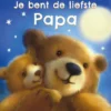 Je bent de liefste papa | 9781803704371