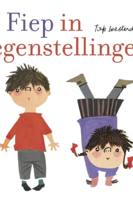 Fiep in Tegenstellingen
