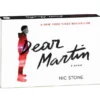Dear Martin | 9780593175460