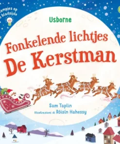 De Kerstman