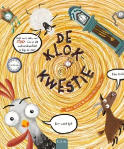 De klokkwestie