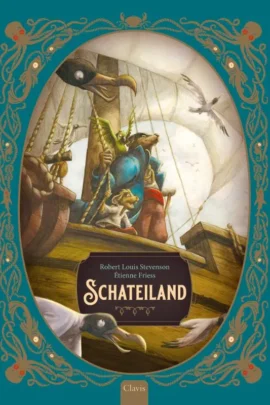 Schateiland